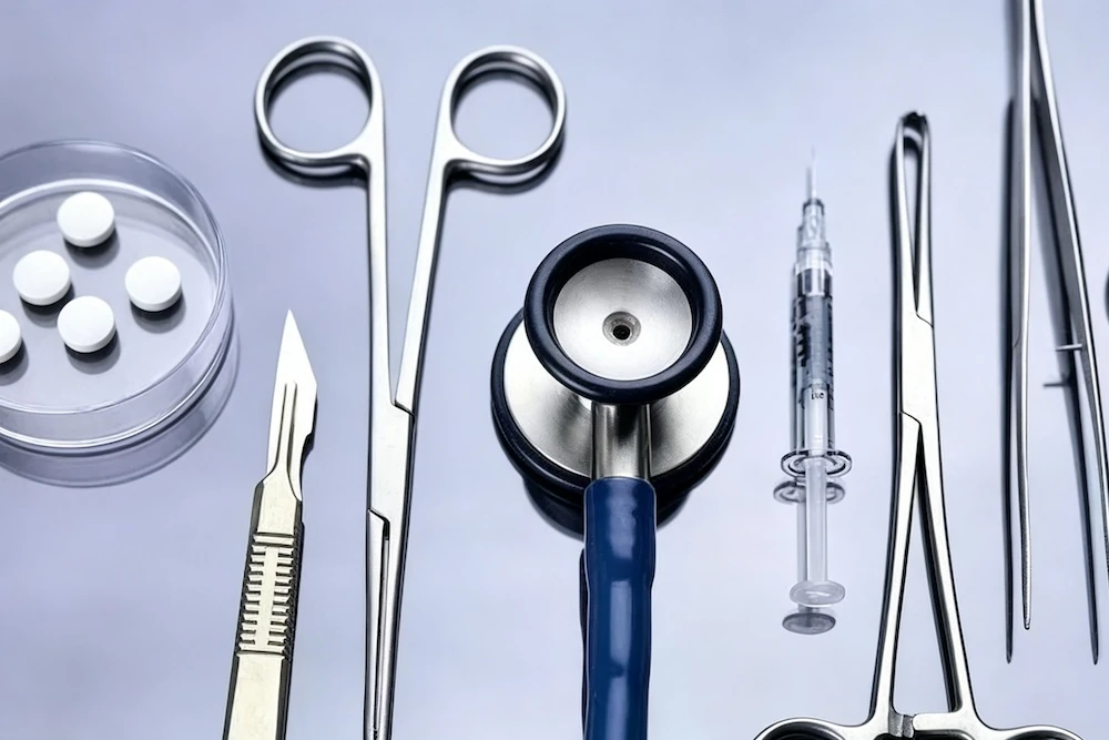 Medical devices wire solutions